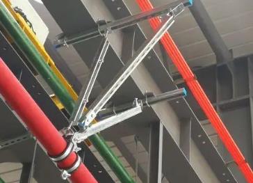 宁武抗震支架厂家与你分享你必须做的紧急情况下的准备